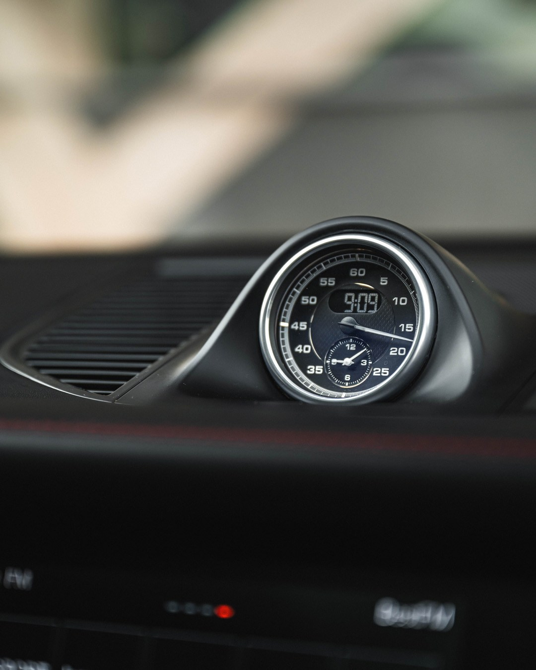 Porsche Macan GTS. Автомобильный фотограф в Москве — Сидоров Дмитрий