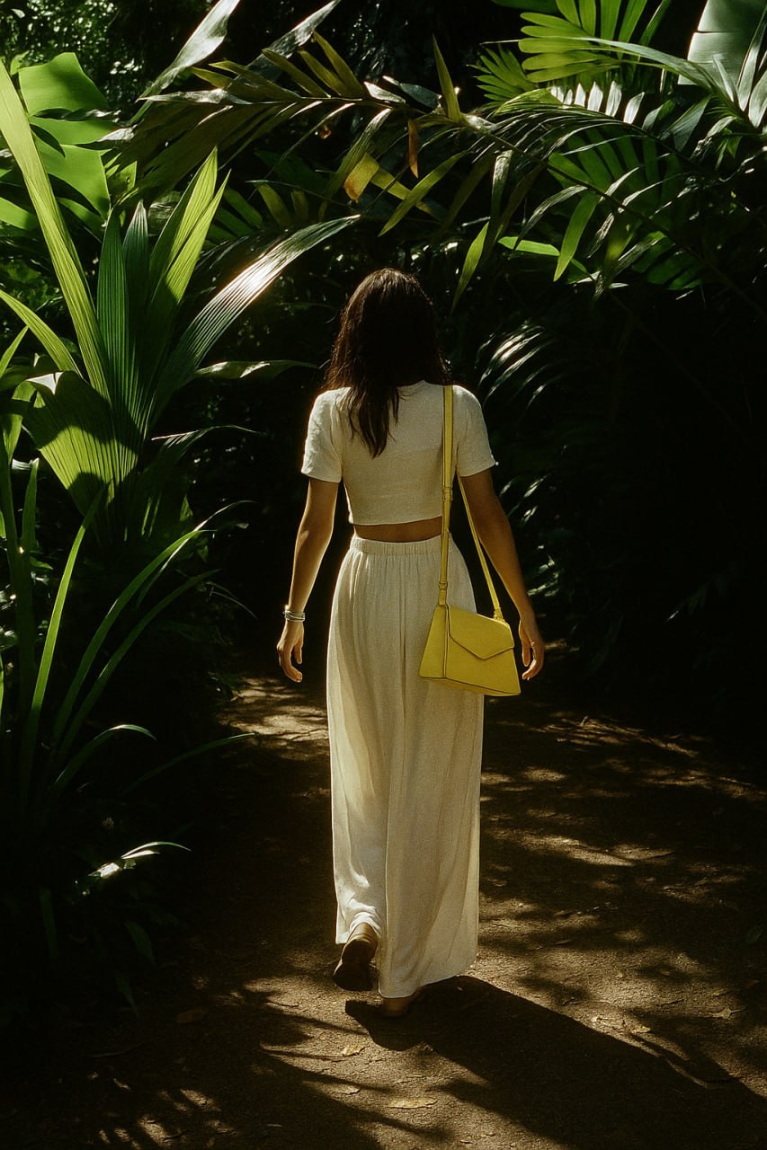 Портфолио. Dileo