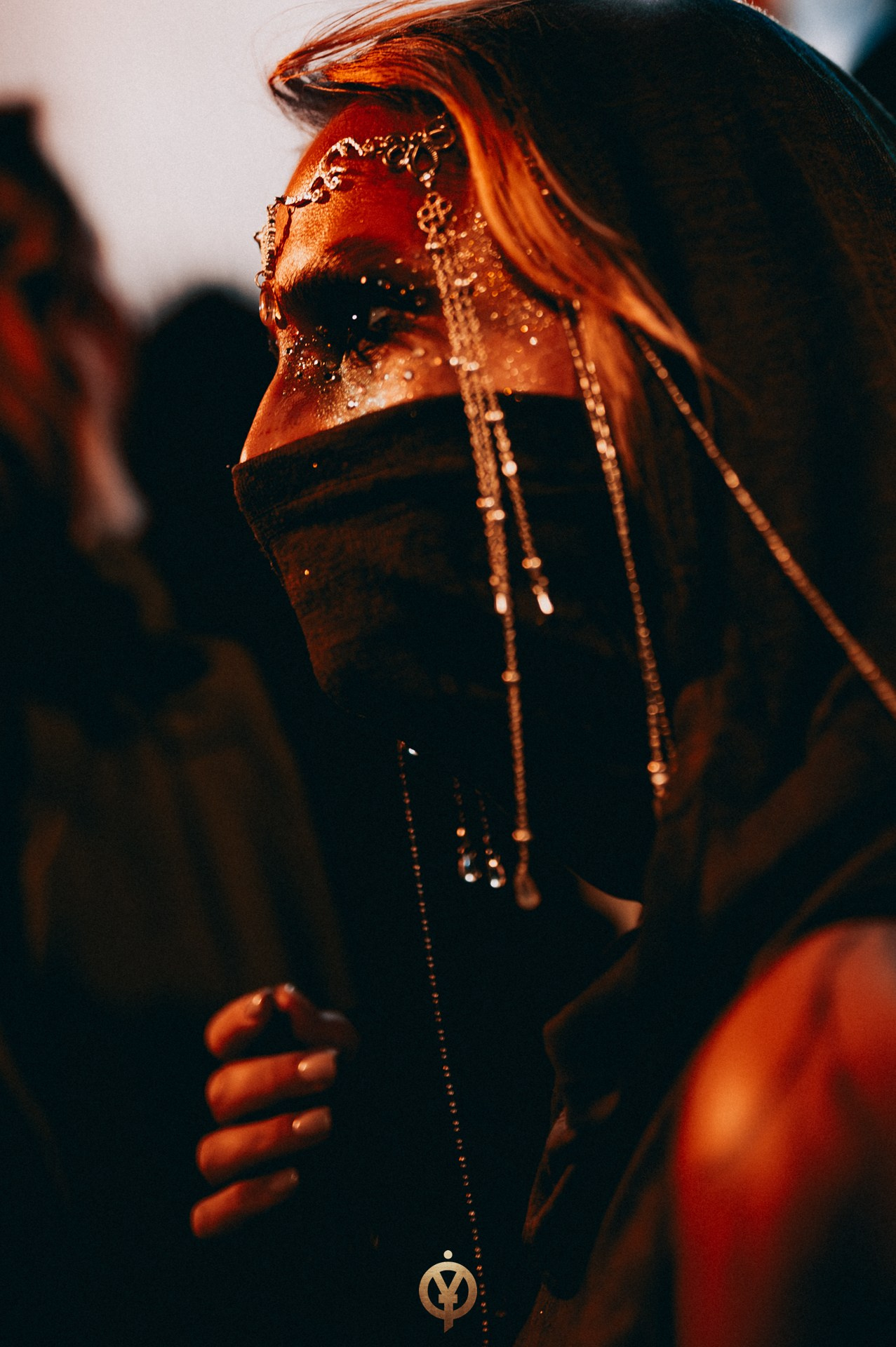 ODYSSEY FESTIVAL. Сергей Грицанов Фотограф СПБ