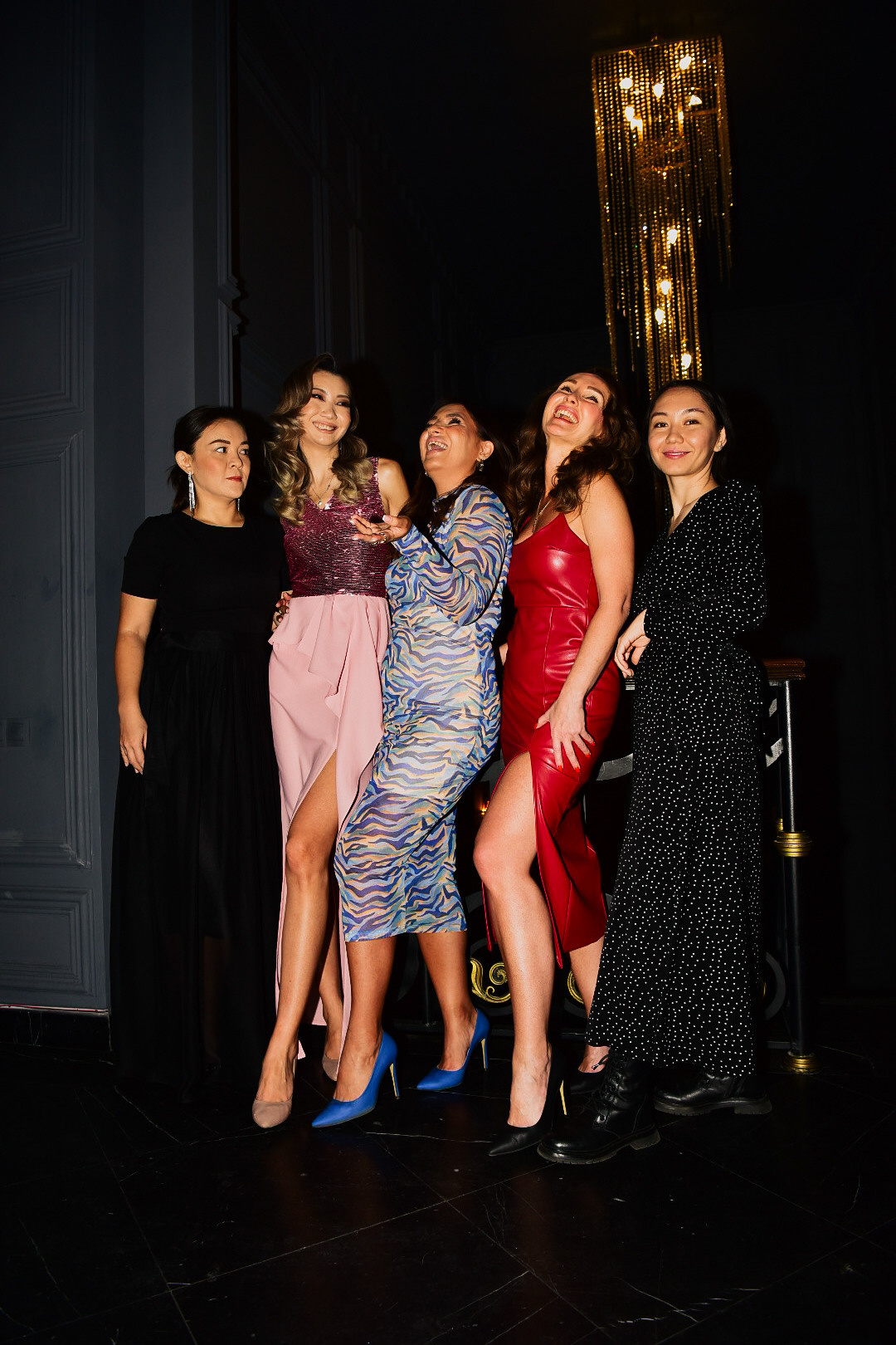 День Рождения Дианы. Фотограф Алматы Ольга Photodooshy