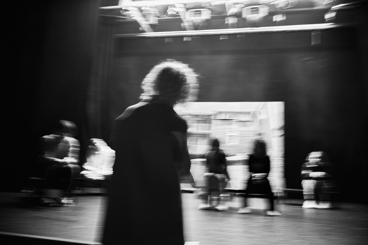 Театр. Фотограф Алматы Ольга Photodooshy