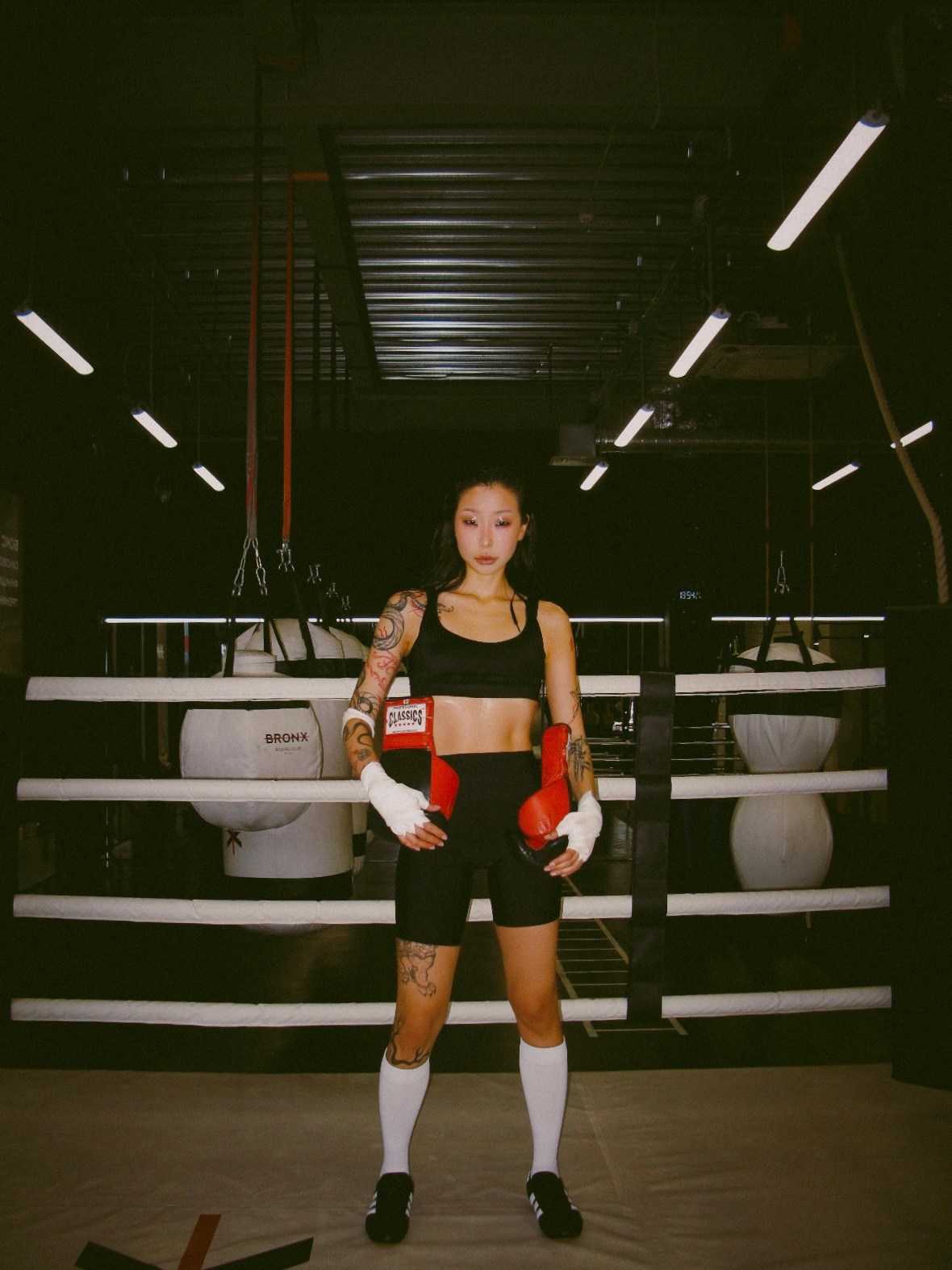 Mix shoots. Фотограф Gertz5niper в Санкт-Петербурге