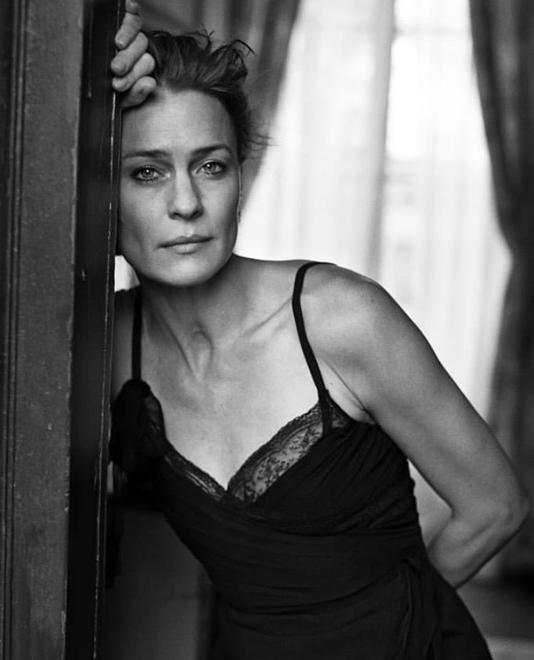 Про вдохновение: Piter Lindbergh. Лена Крутова. Фотограф в Москве