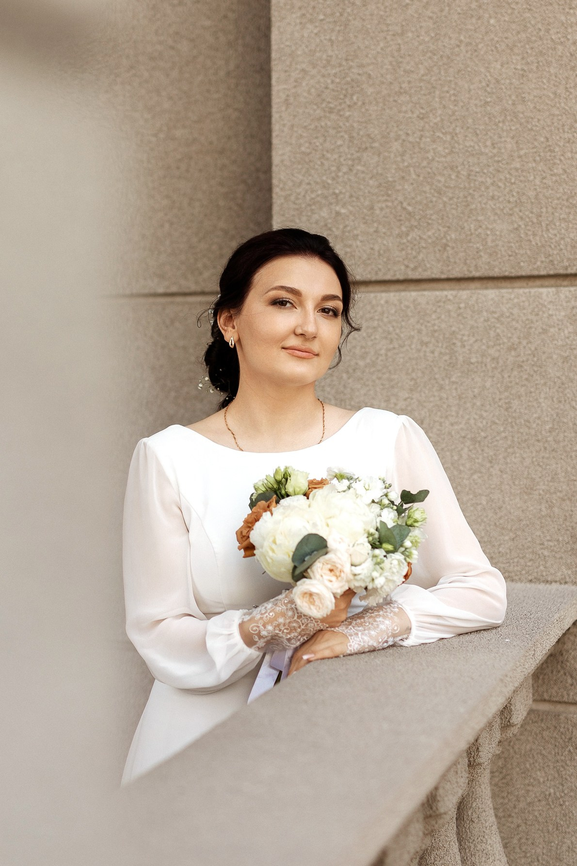 Яна & Владислав. Полина Бамбиза фотограф фотосессии Красноярск фотокниги портрет