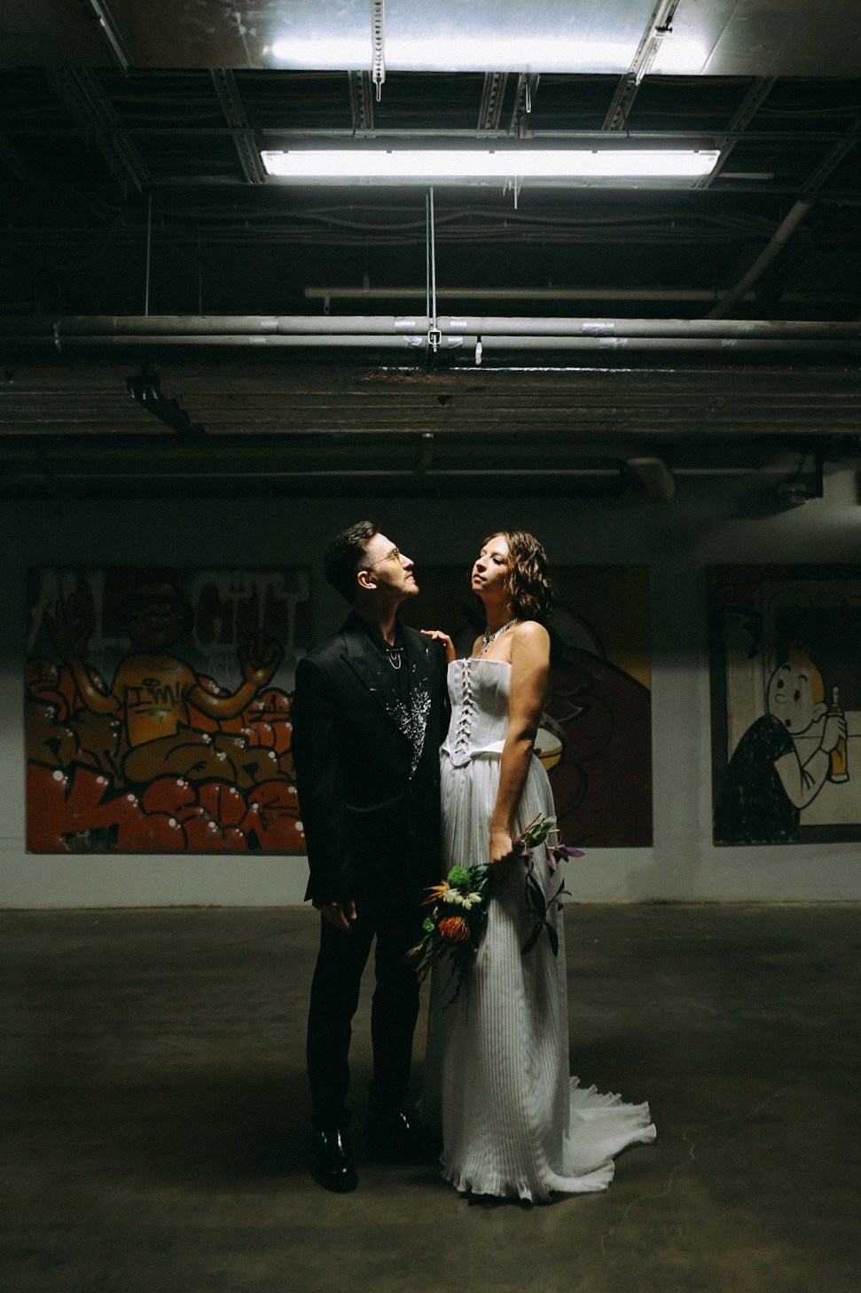 Илья и Ксюша. Фотограф Нижний Новгород