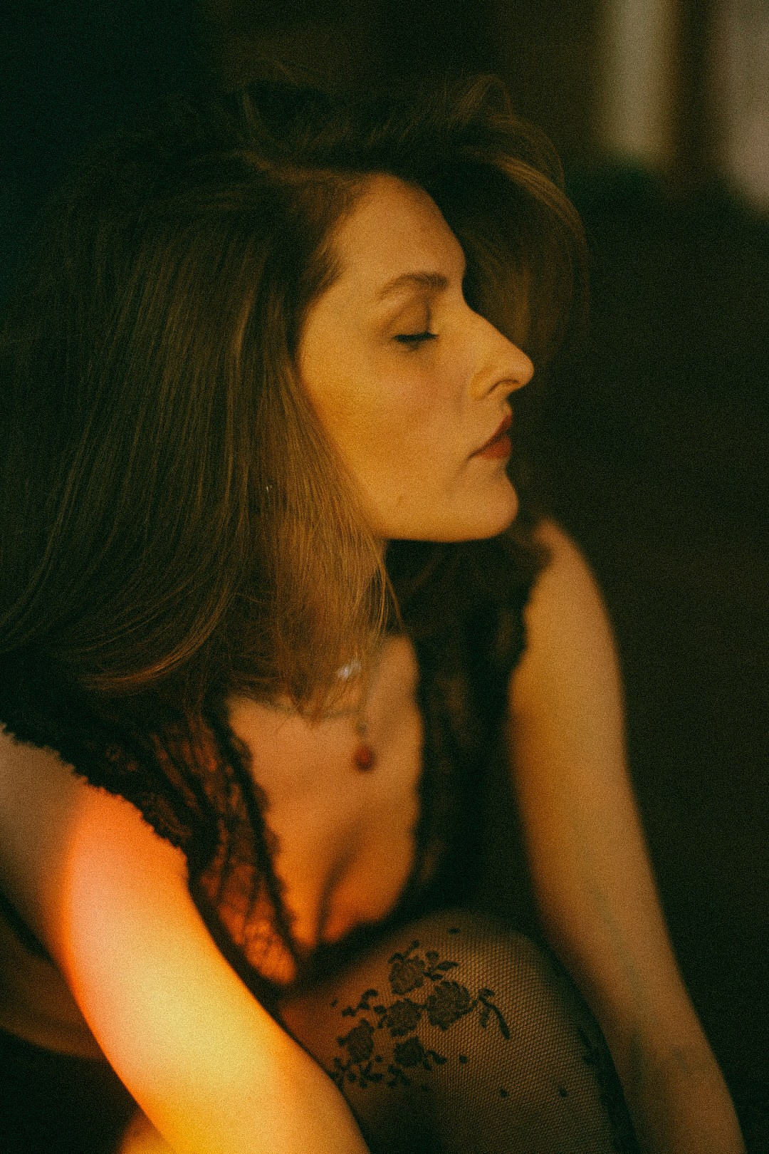 Наташа. Фотограф Нижний Новгород