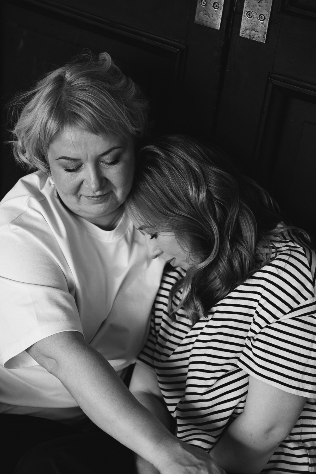 Светлана и Аня. Фотограф Нижний Новгород