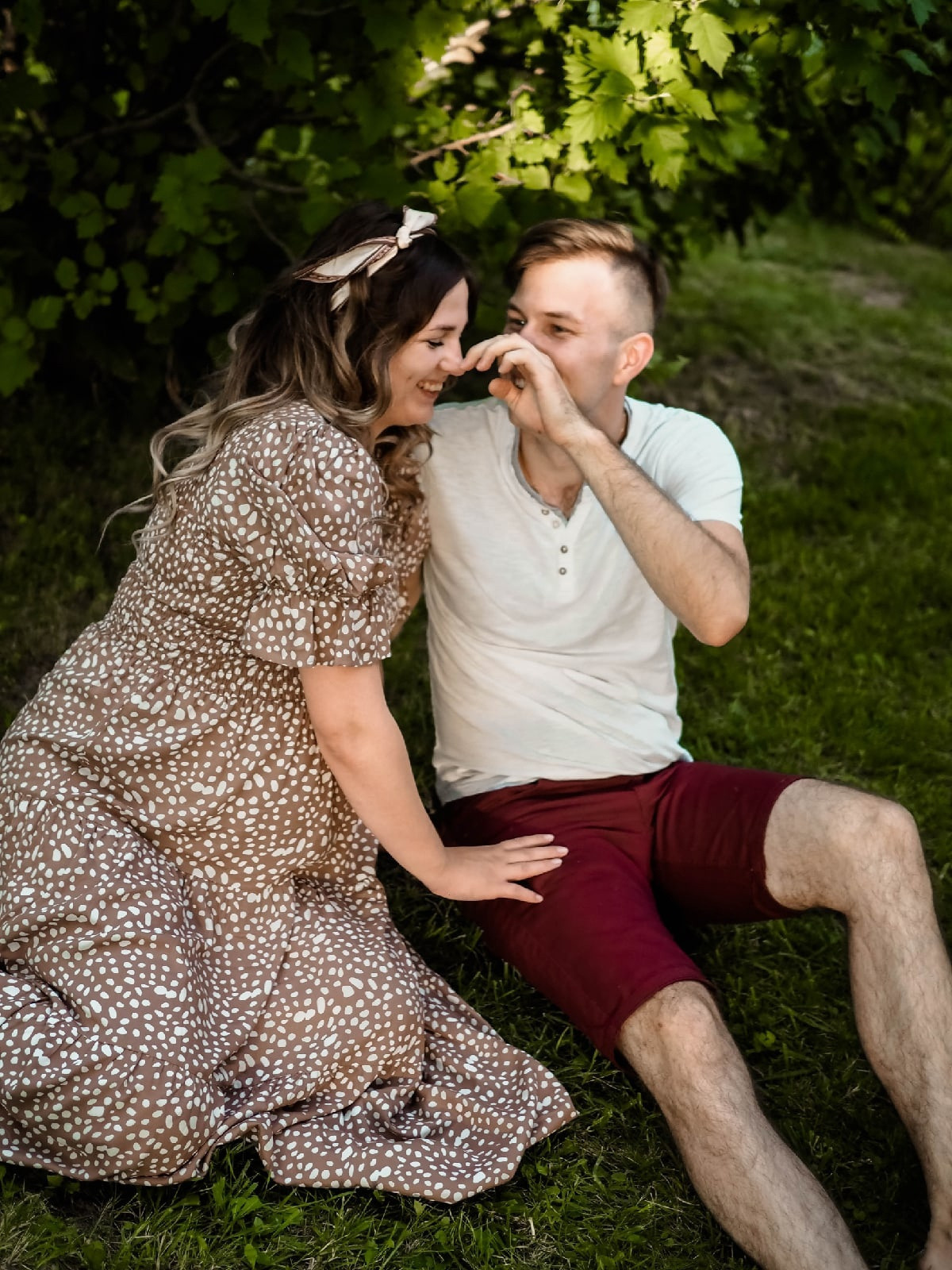 Наталья-Андрей :). Фотограф Рязань. Семейный Свадебный фотограф