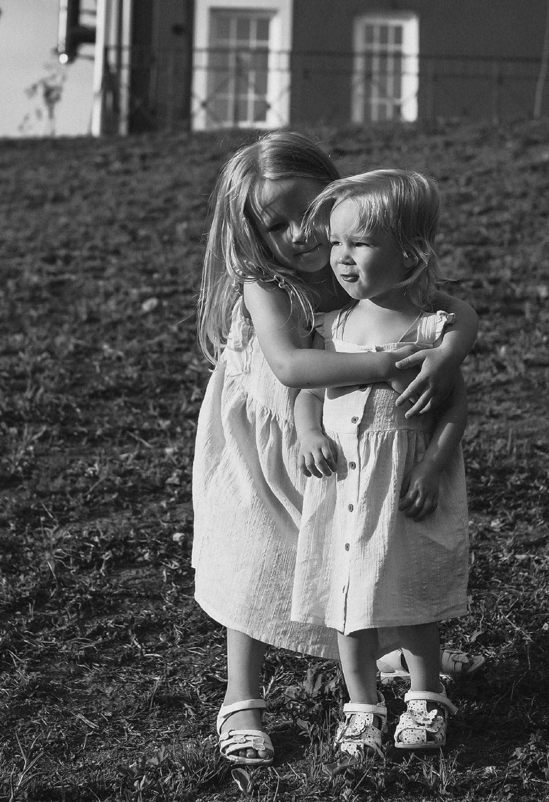 На закате. Фотограф Рязань. Семейный Свадебный фотограф