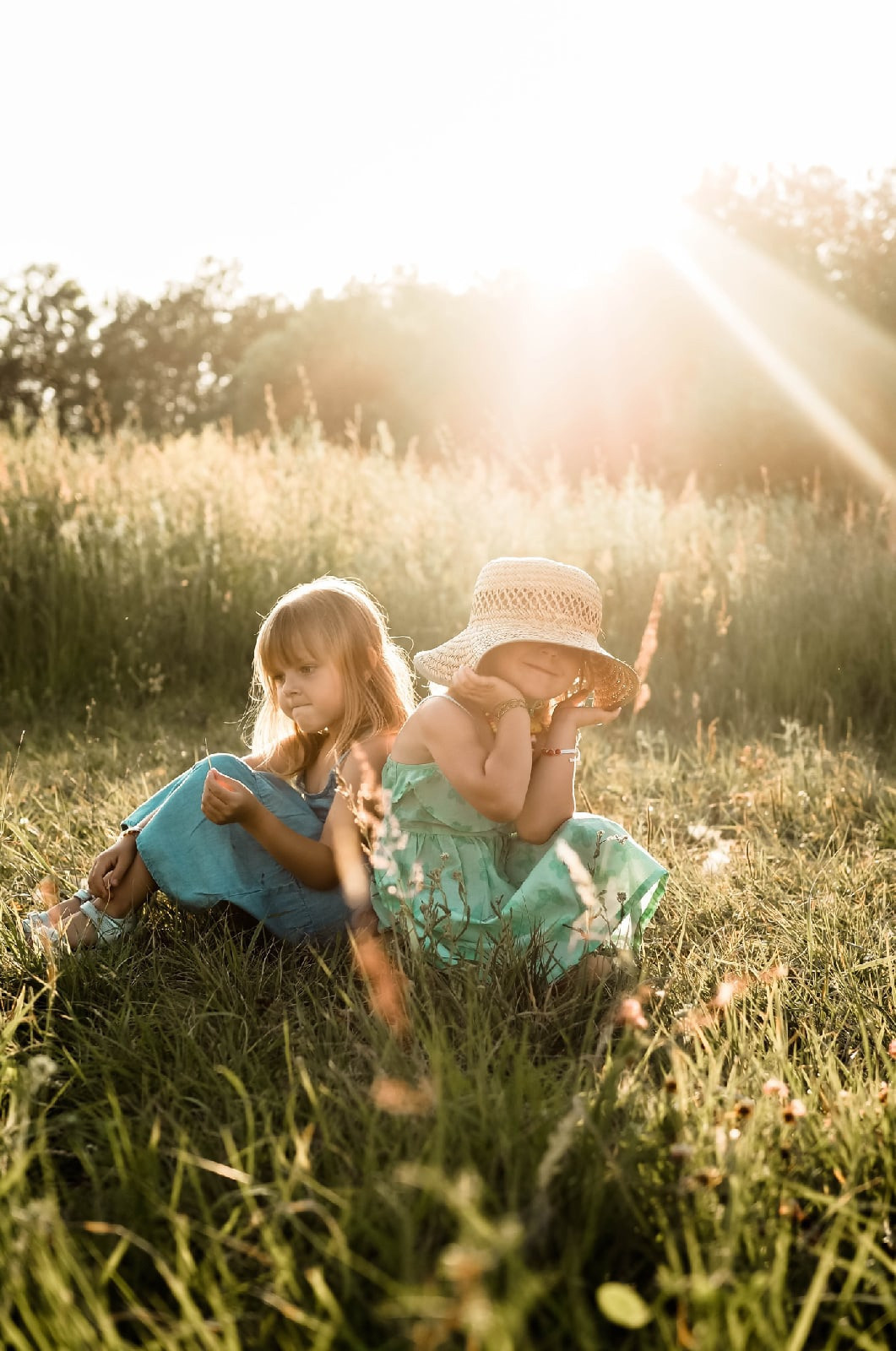 Девочки. И большие и маленькие. Фотограф Рязань. Семейный Свадебный фотограф
