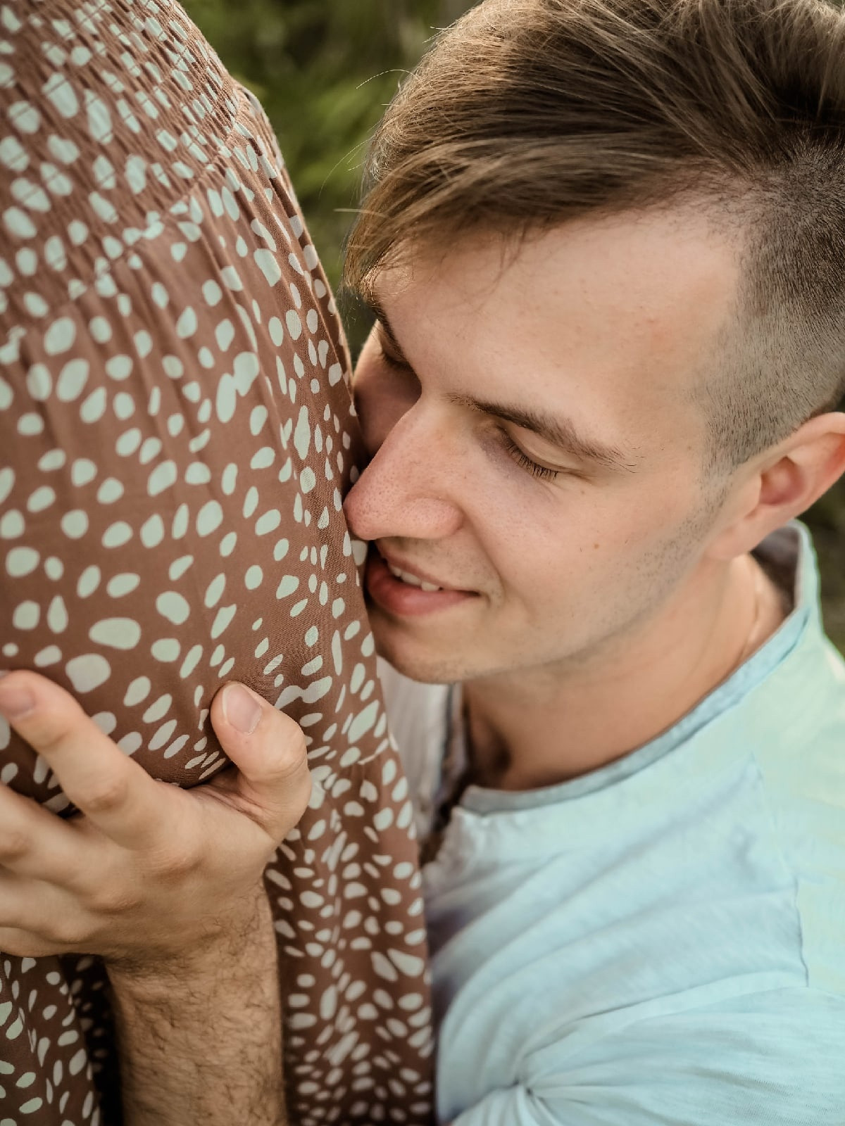 Наталья-Андрей :). Фотограф Рязань. Семейный Свадебный фотограф