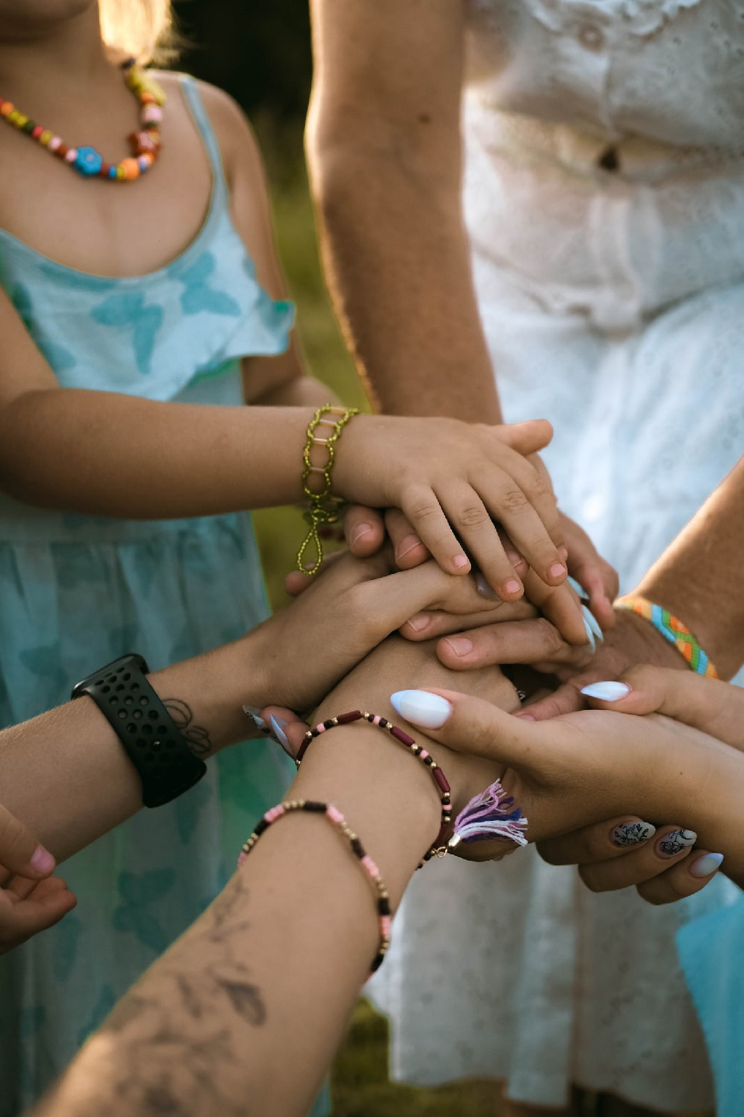 Девочки. И большие и маленькие. Фотограф Рязань. Семейный Свадебный фотограф