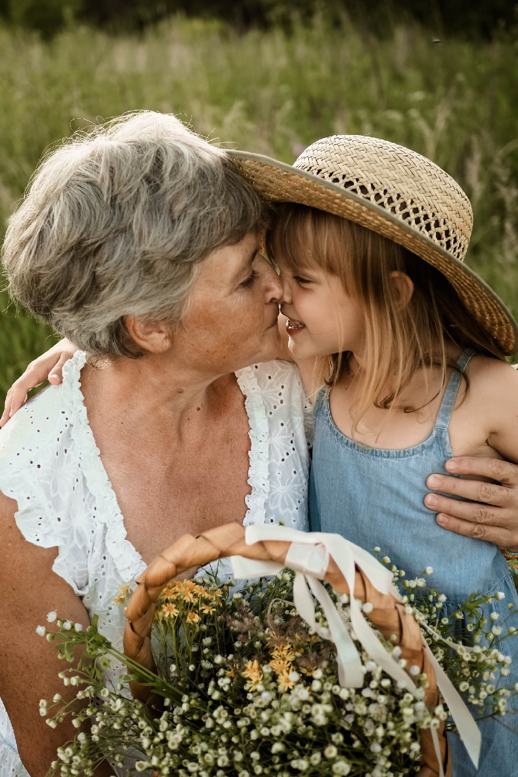Девочки. И большие и маленькие. Фотограф Рязань. Семейный Свадебный фотограф