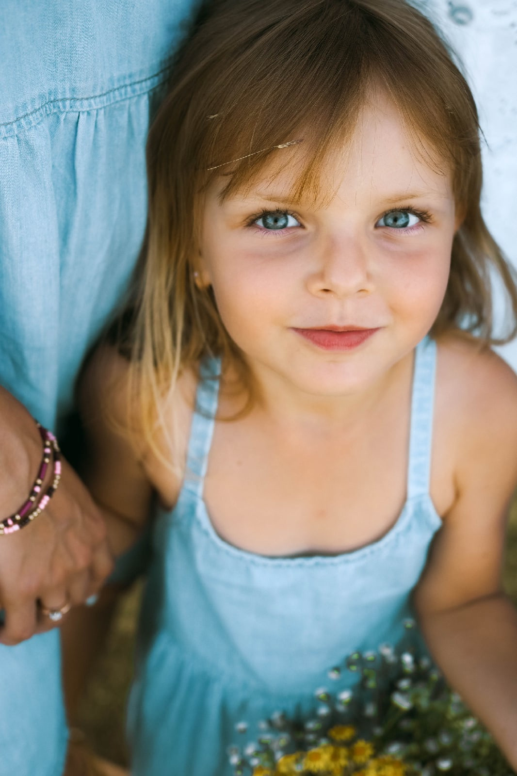 Девочки. И большие и маленькие. Фотограф Рязань. Семейный Свадебный фотограф