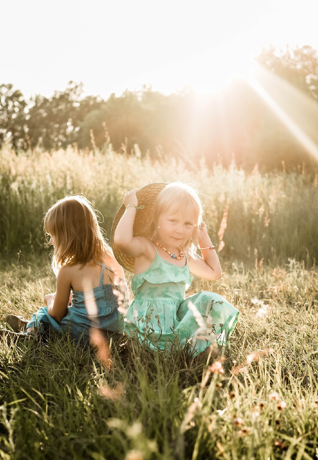 Девочки. И большие и маленькие. Фотограф Рязань. Семейный Свадебный фотограф