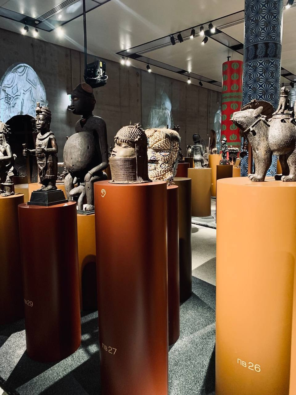 Музей Зиларт. Дизайнер интерьеров, визуализатор в Москве и Московской области Татьяна Добрынина