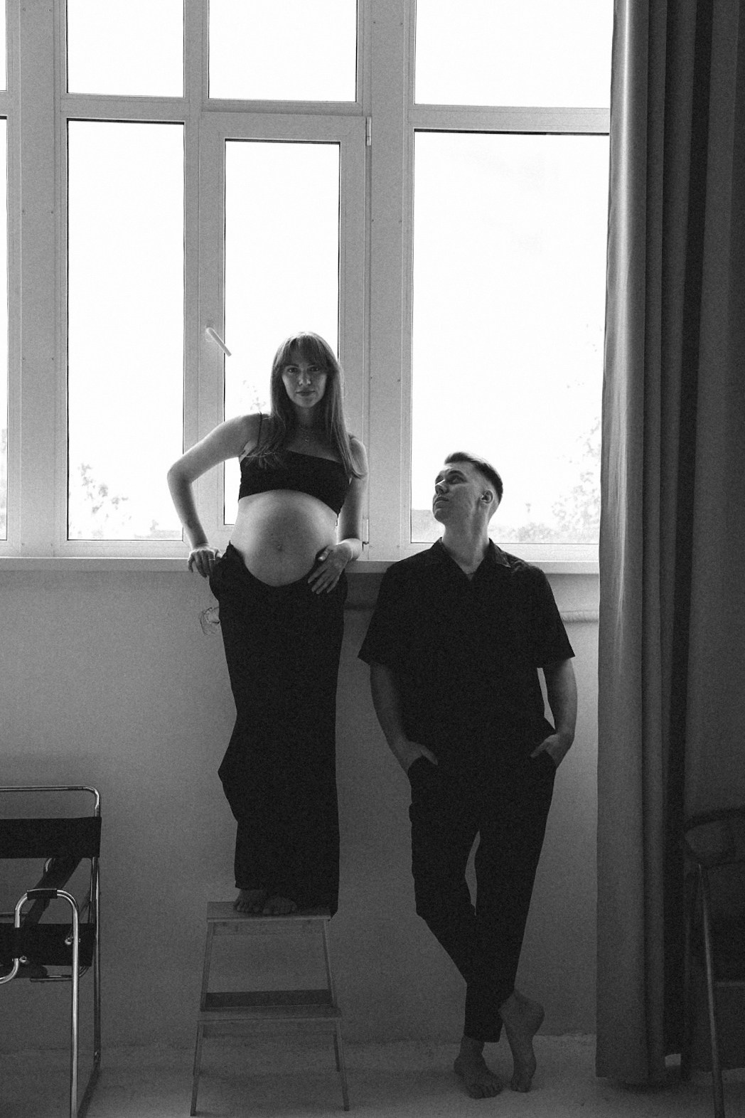 Влад и Наташа. Фотограф Нижний Новгород