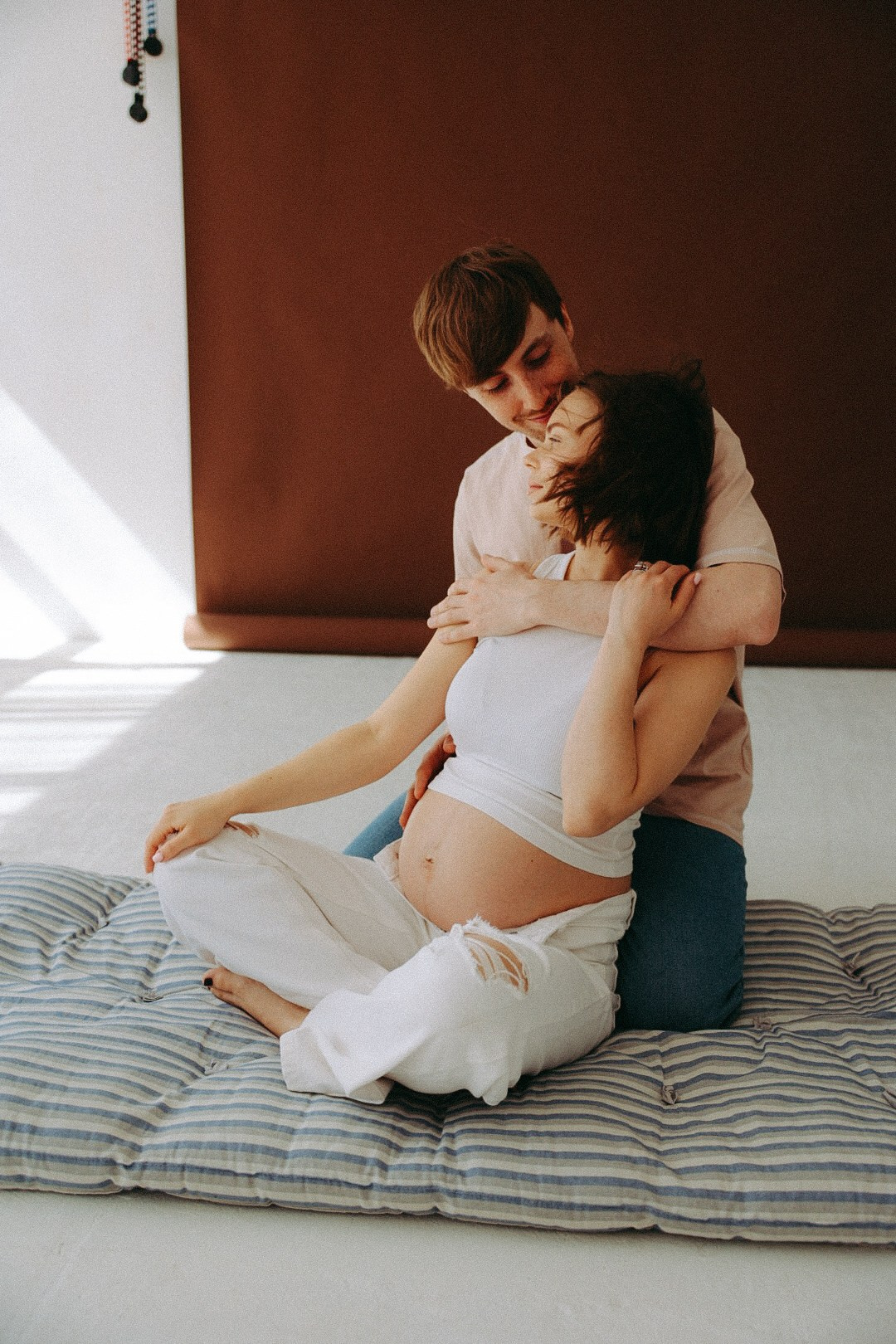 Сережа и Влада. Фотограф Нижний Новгород