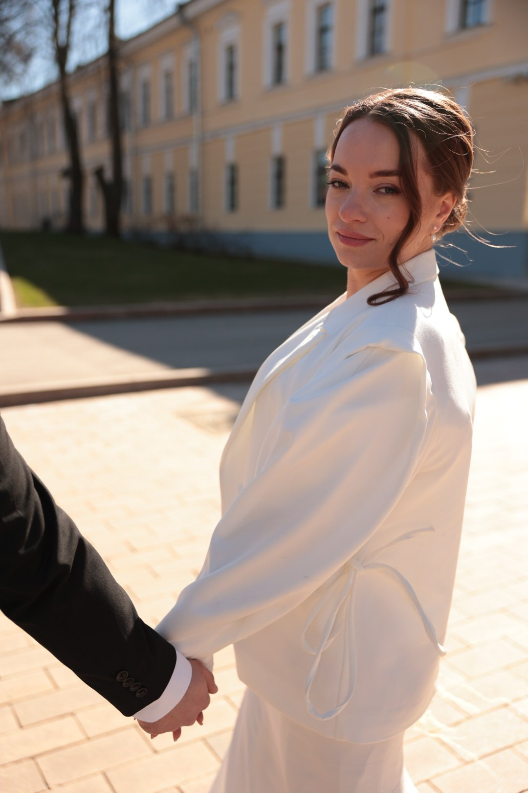 Игорь и Нина. Фотограф Нижний Новгород