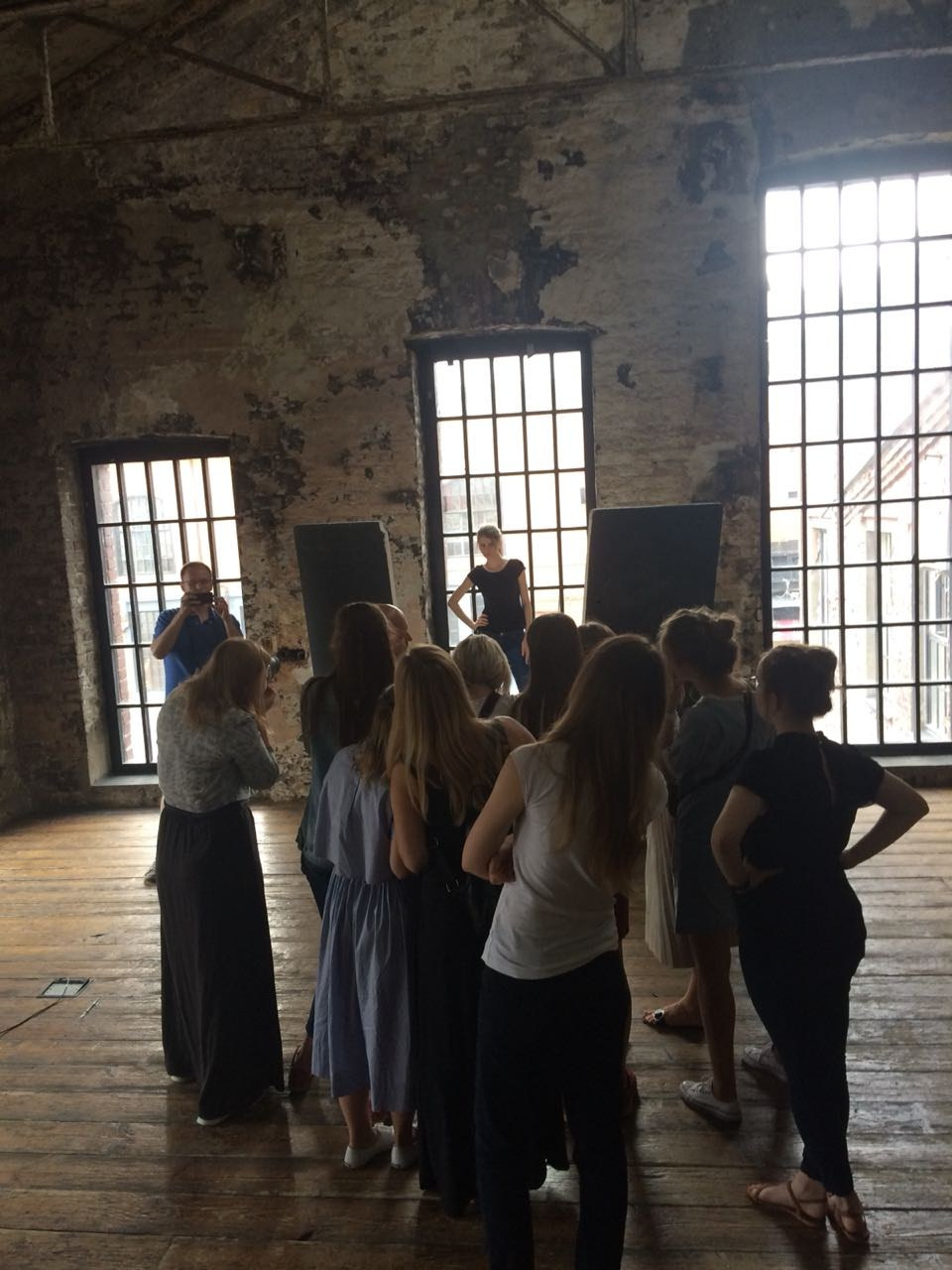 Основы фотографии Онлайн. Портретный и бизнес-фотограф в Москве Андрей Никольский