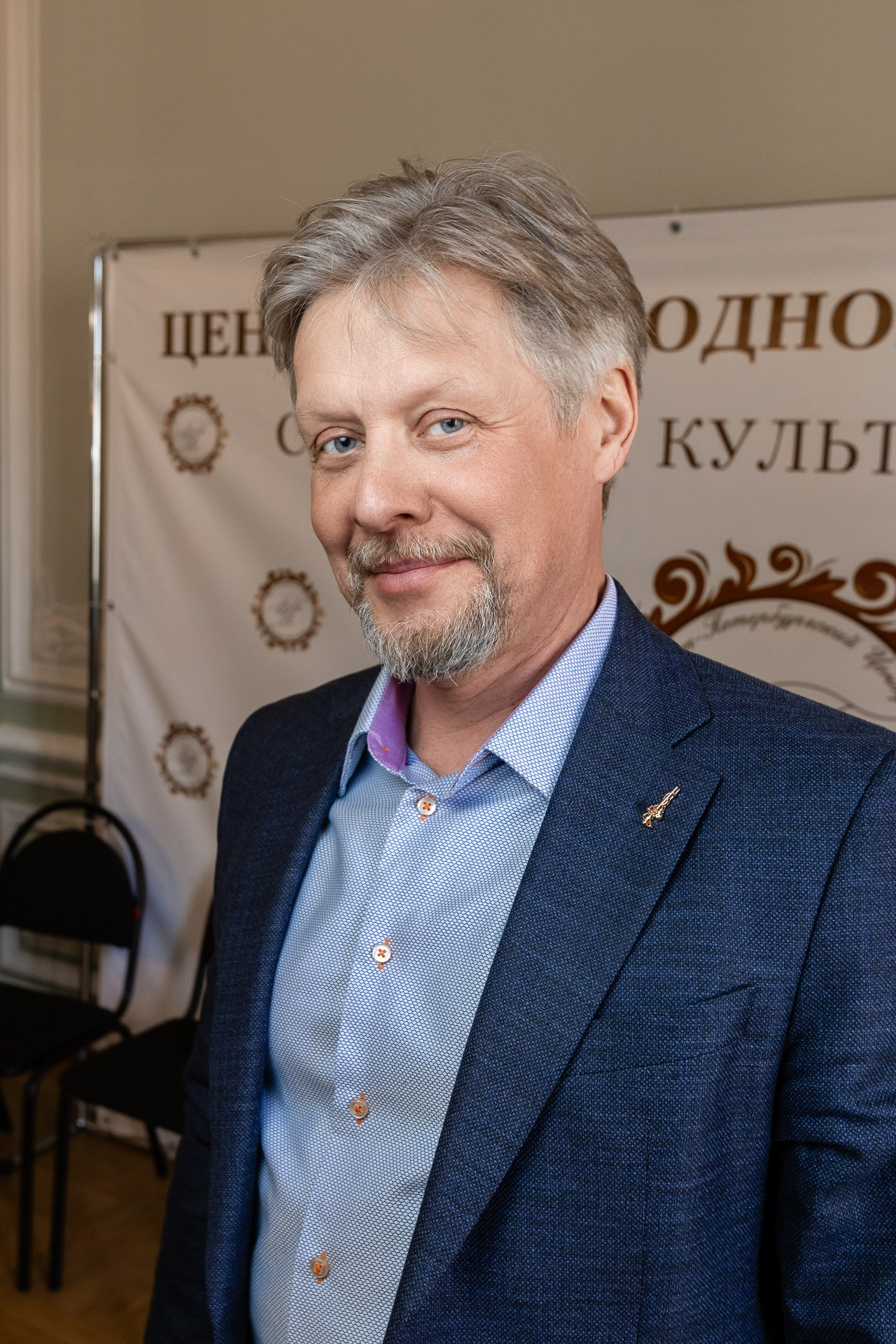 Бал в Центре Благородного Воспитания. Фотограф в Санкт-Петербурге — Сергей Петров