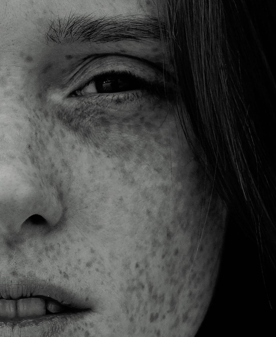 Фотограф Гвоздева Варвара / Москва