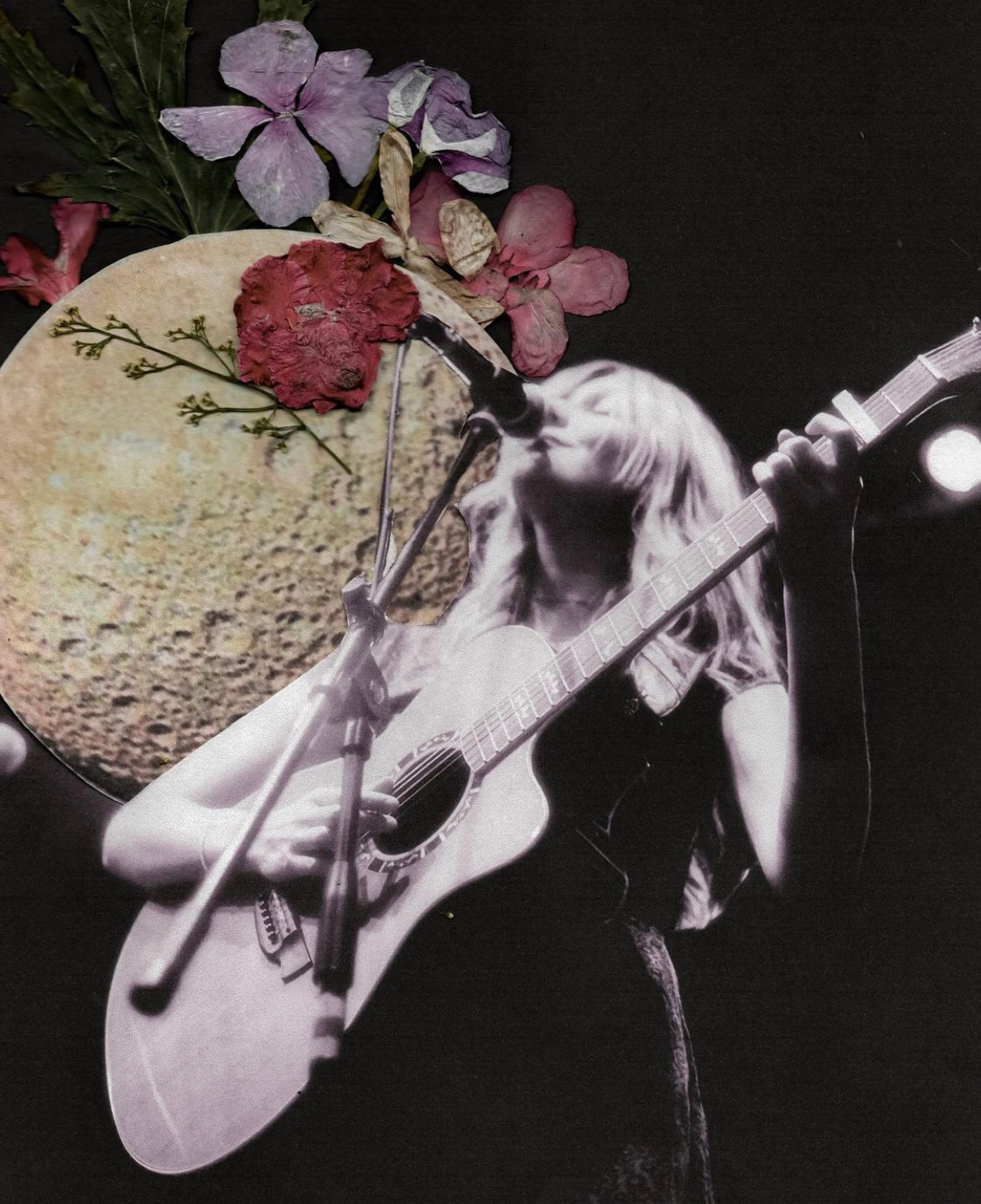 R.A.SVET + Аннушкаа. Фотограф Гвоздева Варвара / Москва