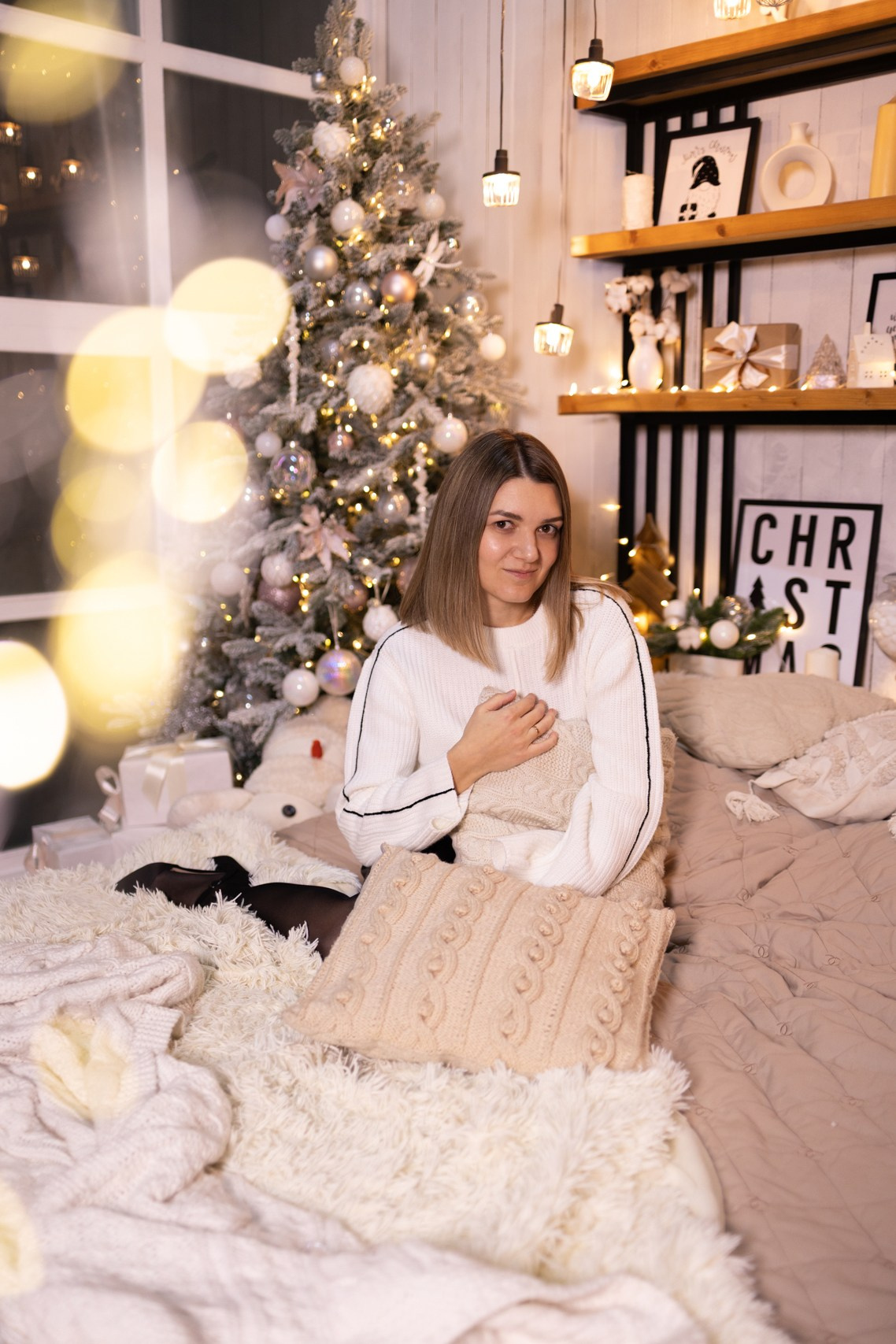 Семейная в студии. Семейный фотограф в Дзержинске Наталья Лаэтина