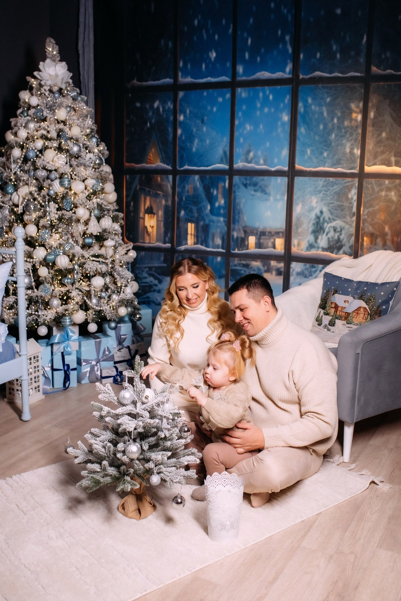 Отзывы. Женский и семейный фотограф Елена Петрова