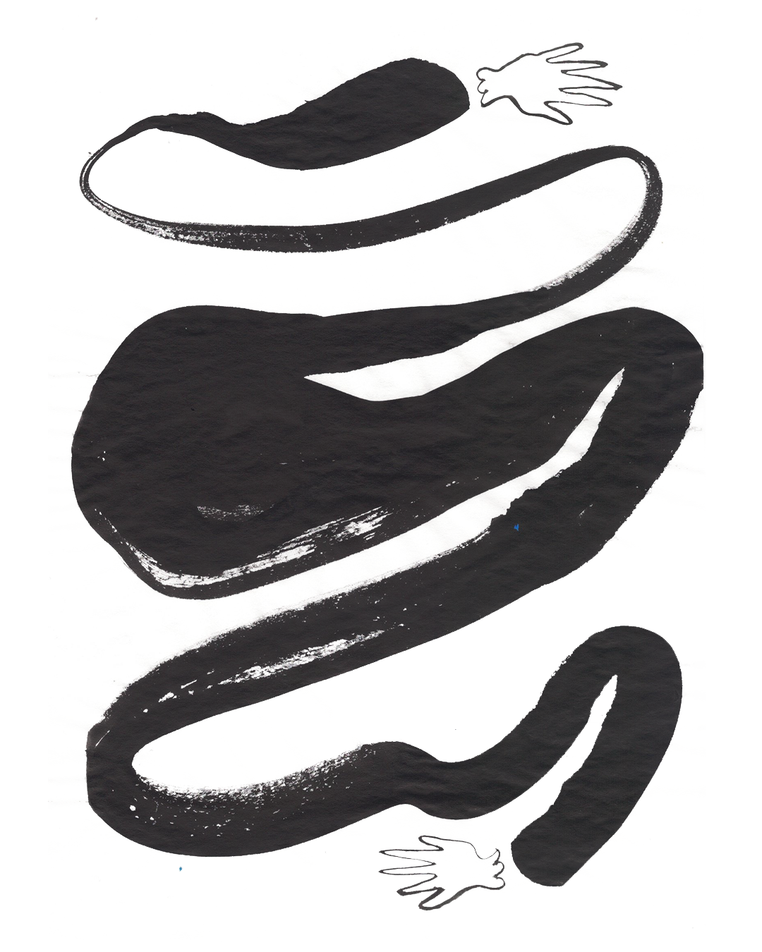 2026 graphic works. Portfolio Birdcrush