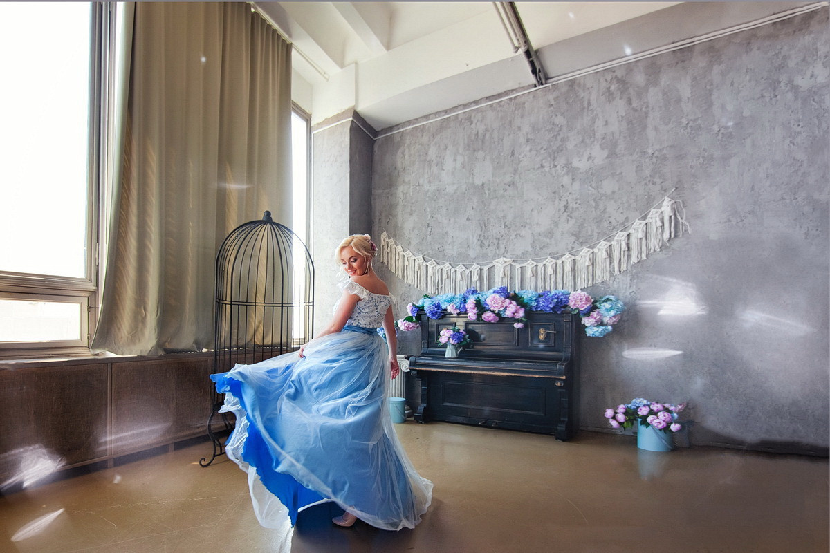 . Фотограф в Москве и Одинцово