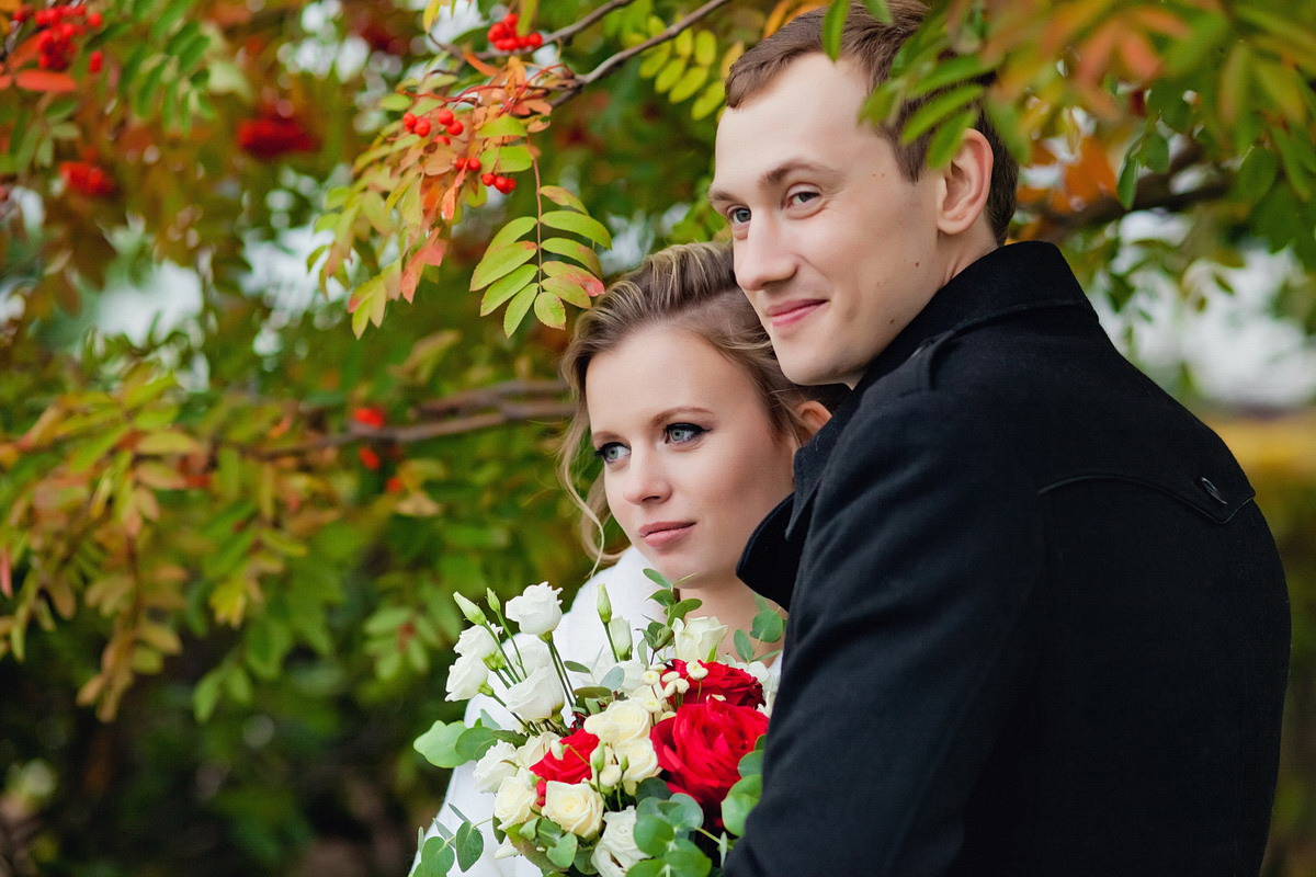 . Фотограф в Москве и Одинцово