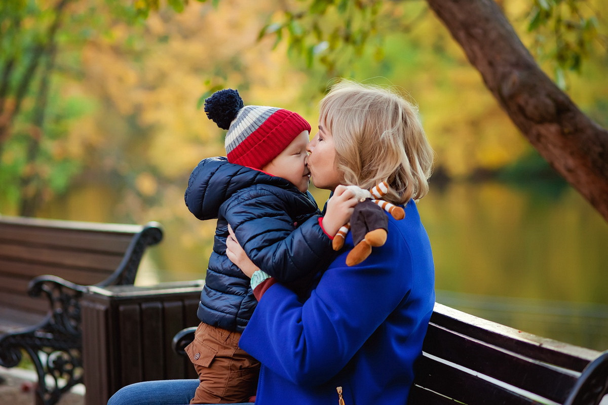 . Фотограф в Москве и Одинцово