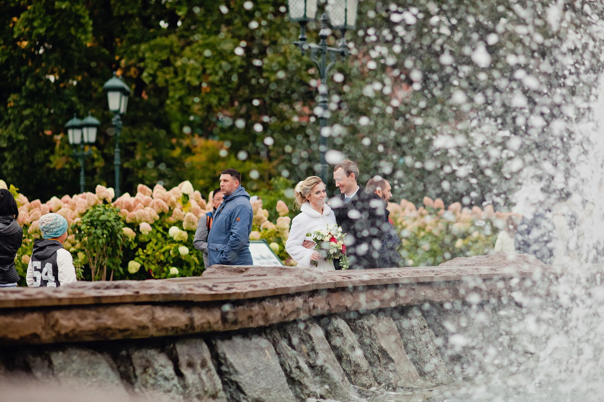 . Фотограф в Москве и Одинцово