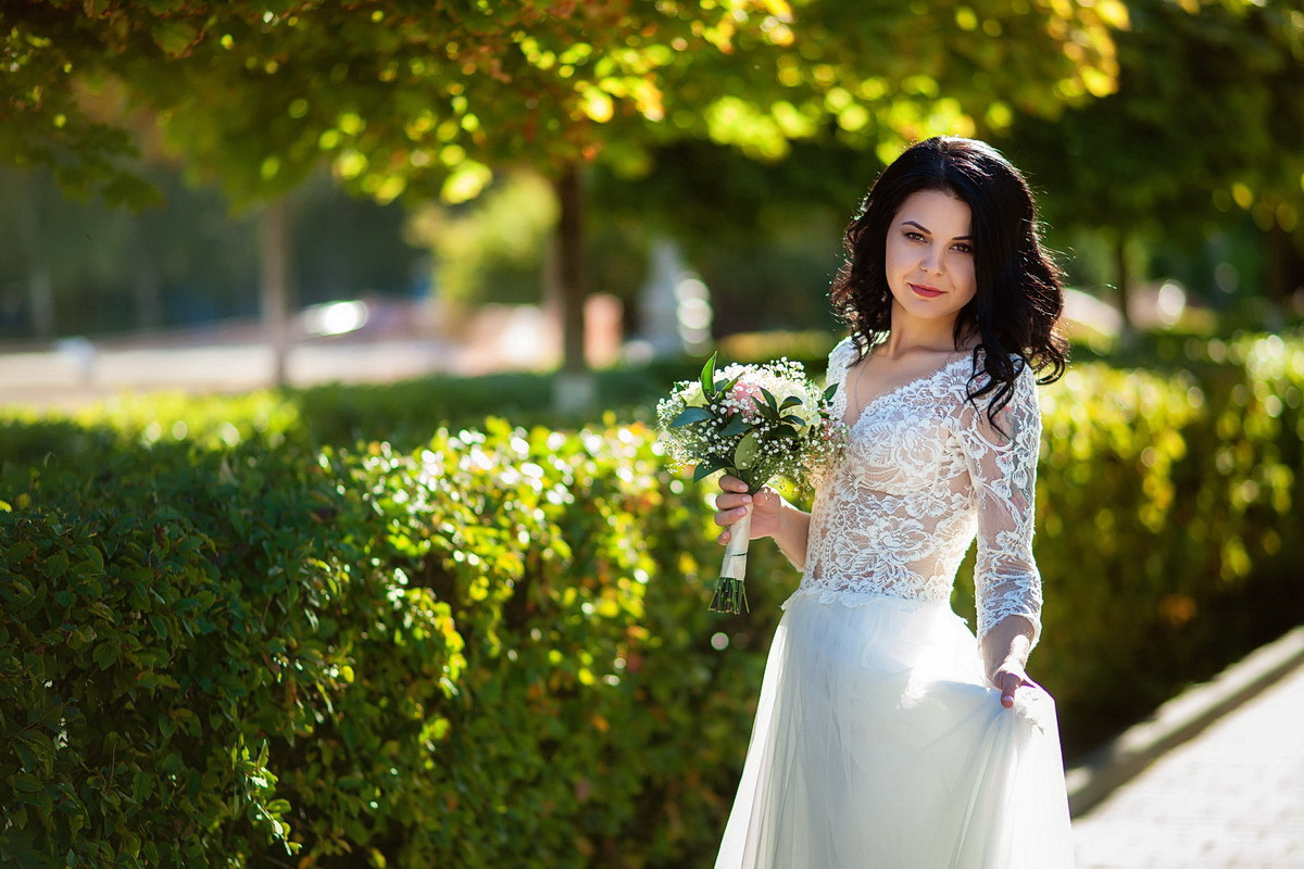 . Фотограф в Москве и Одинцово