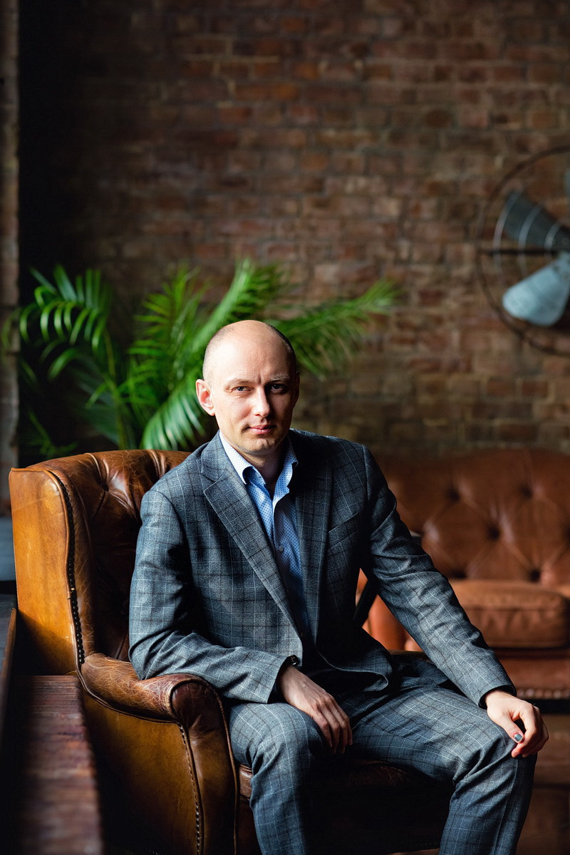 . Фотограф в Москве и Одинцово