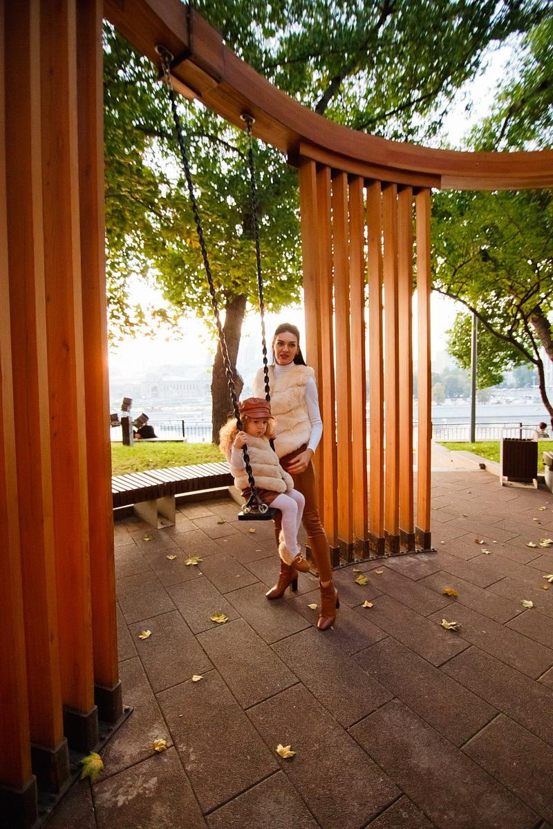 . Фотограф в Москве и Одинцово