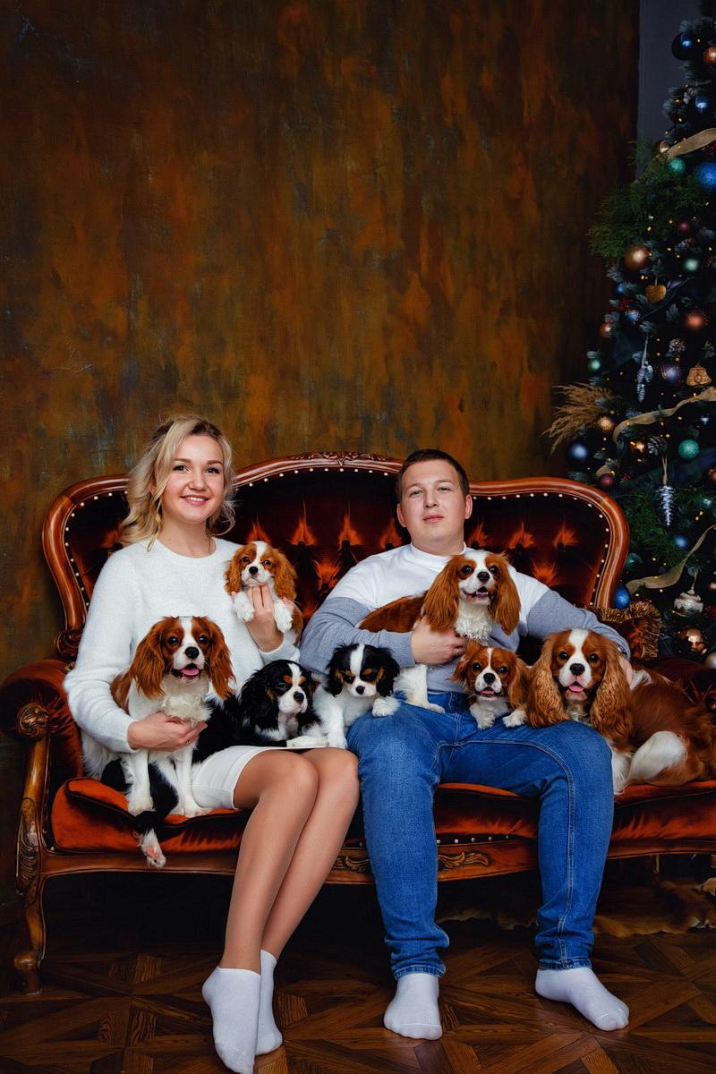 . Фотограф в Москве и Одинцово