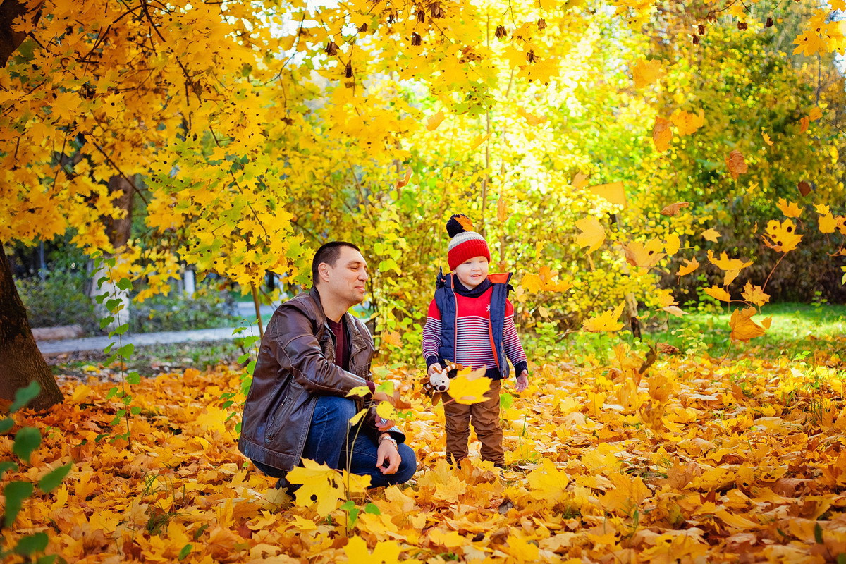 . Фотограф в Москве и Одинцово