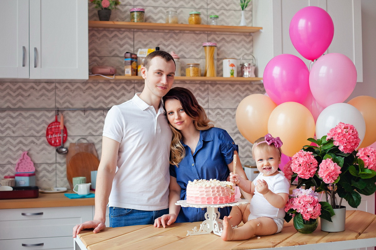 . Фотограф в Москве и Одинцово