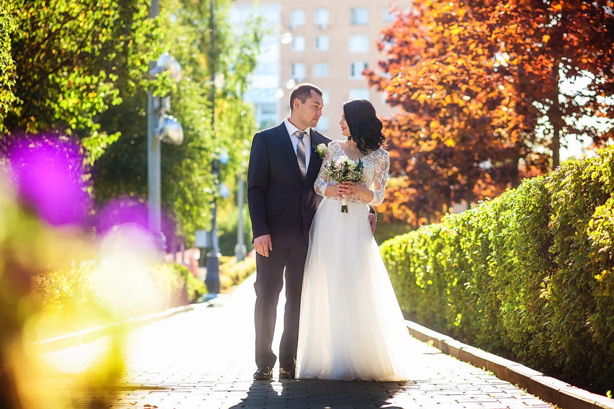 . Фотограф в Москве и Одинцово