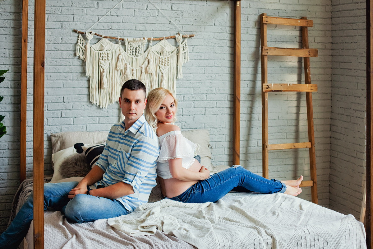 . Фотограф в Москве и Одинцово