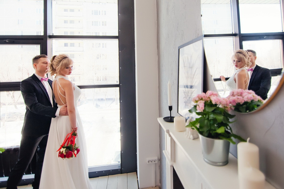 . Фотограф в Москве и Одинцово