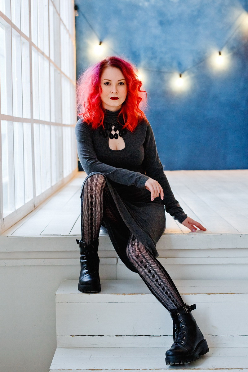 . Фотограф в Москве и Одинцово