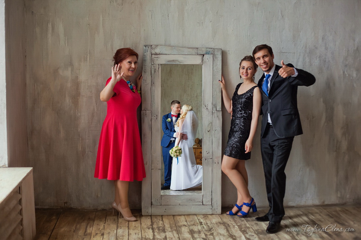 . Фотограф в Москве и Одинцово