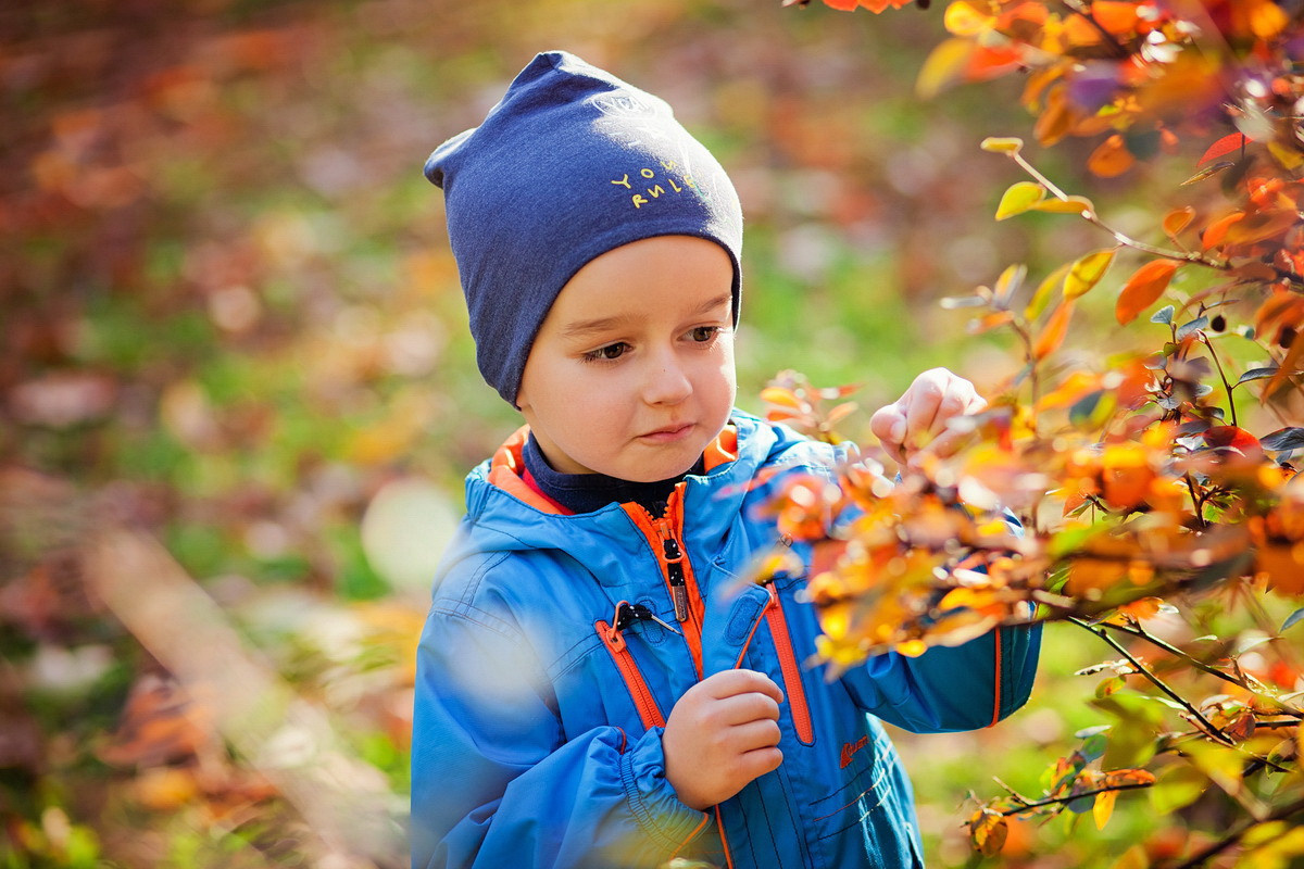 . Фотограф в Москве и Одинцово