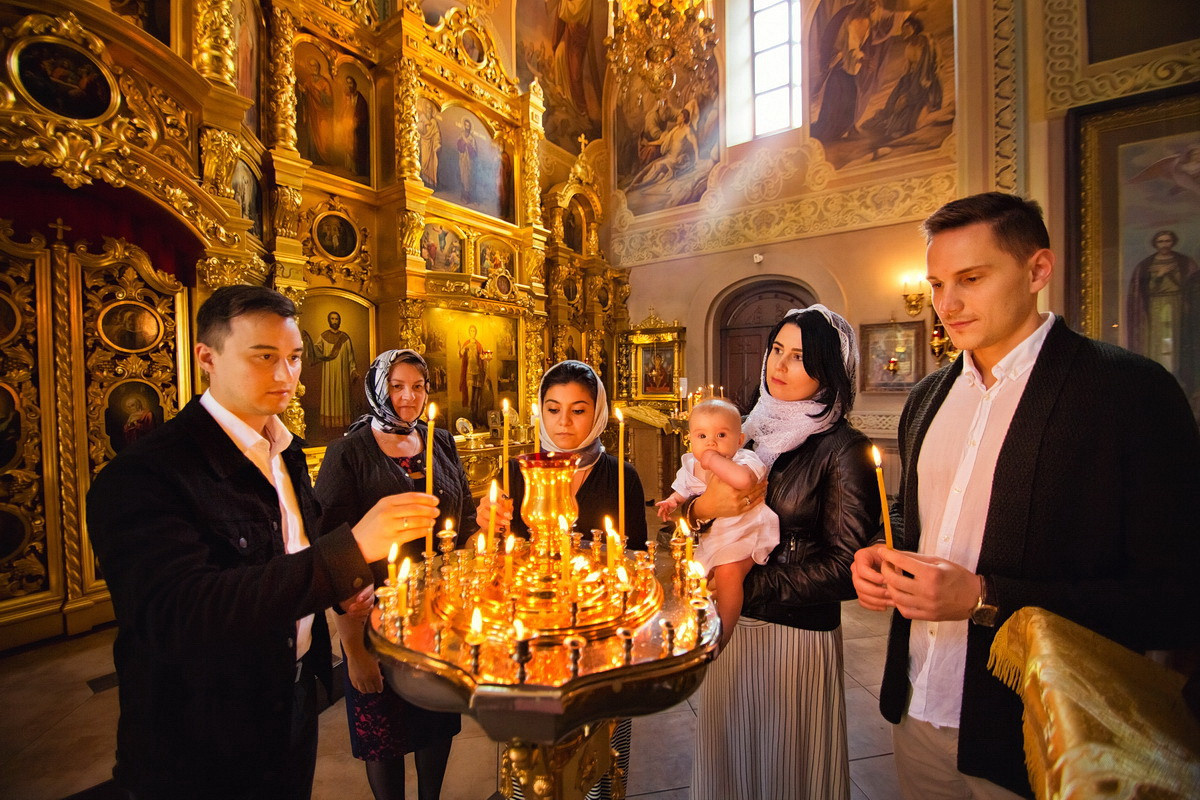 . Фотограф в Москве и Одинцово