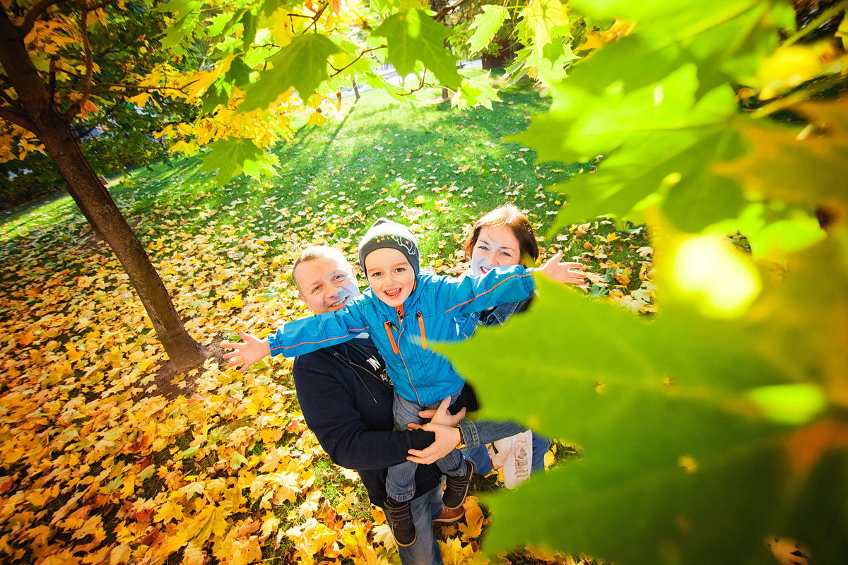 . Фотограф в Москве и Одинцово
