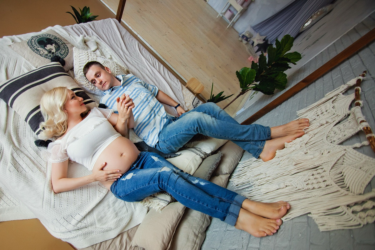 . Фотограф в Москве и Одинцово