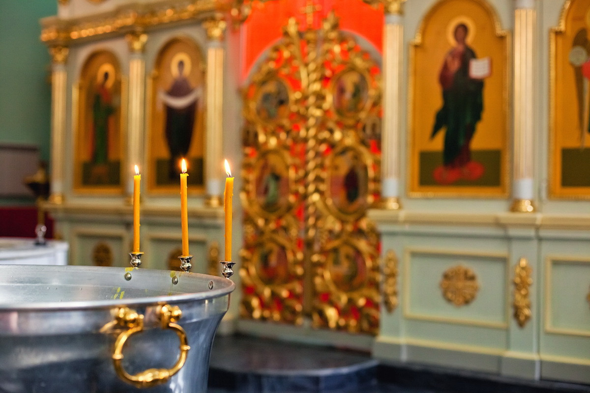 . Фотограф в Москве и Одинцово